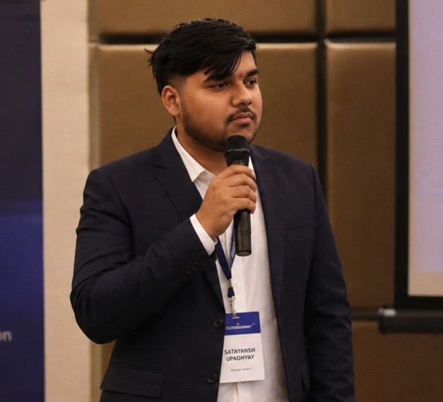 Satyansh Upadhyay
